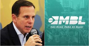 MBL transforma questão de saúde pública em manipulação política