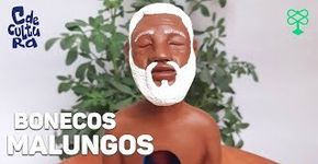 Artesão cria projeto para falar sobre a sensibilidade de corpos negros