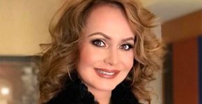 Gabriela Spanic, atriz de ‘A Usurpadora’, coloca mansão à venda