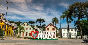 Foto: (Divulgação/Prefeitura de Antônio Prado)