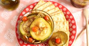 Foto: (Receitas que amo)