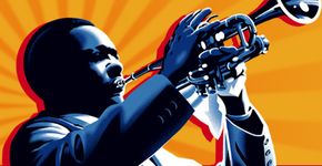 Conheça a maior rádio online de Jazz e Beatles