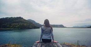 8 sinais que comprovam que você está pronta para viajar sozinha