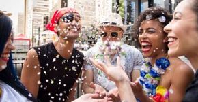 A terça-feira de Carnaval promete agitar a Zona Norte com blocos nas ruas; confira a lista