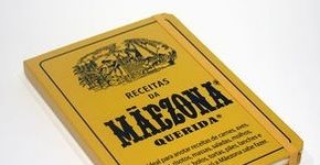 Presente para as mães que gostam de cozinhar