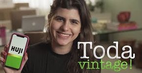 Com este app as fotos do seu celular vão parecer que foram tiradas numa câmera analógica