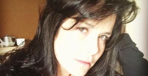 Samara Felippo posa de lingerie e exalta momento desconstrução
