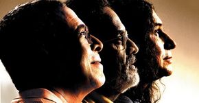 Sá & Guarabyra no “Rock Rural”
