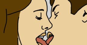 Especialista mostra o que o beijo diz sobre seu relacionamento