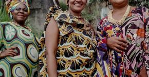 Samba de Fato e Razões Africanas se apresentam no Trapiche Gamboa