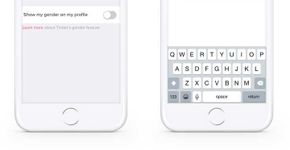 Tinder começa a ter identidades de gênero além de homem ou mulher