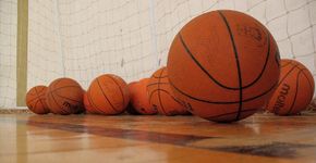 Basquete (iniciação) – Clube Escola Mooca