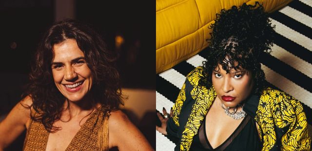 Festival Todas – O Palco é Delas