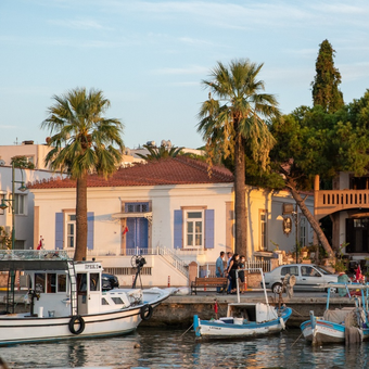 Featured mobile: Turquia além de Istambul revela praias e cidades milenares