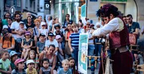 Foto: (Divulgação /  9º Encontro de Mamulengo)