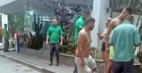 Foto: (Reprodução/TV Globo)