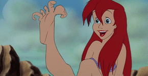 12 GIFs com personagens da Disney que vão estragar sua infância