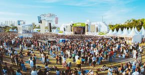 Foto: (Reprodução Instagram Oficial / @nomadefestivalsp)
