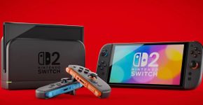 Foto: (Nintendo - Divulgação)