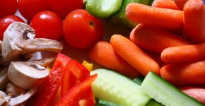 Cinco aplicativos para uma alimentação saudável