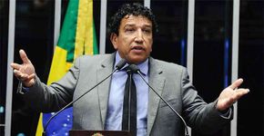 Foto: (Reprodução/Agência Senado)