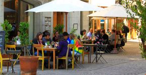 Lastarria é o destino certo para um roteiro cultural em Santiago