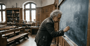 Albert Einstein, o gênio da Relatividade: “A imaginação é muito mais importante que o conhecimento para criar caminhos novos na vida”