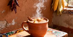 Como preparar atole de maçã com canela, seus benefícios e a melhor receita tradicional