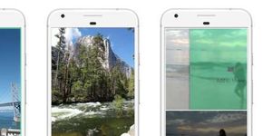 App estabilizador de vídeos do Google chega ao Android