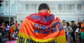 Projeto plantará 100 árvores em homenagem a vítimas de LGBTfobia