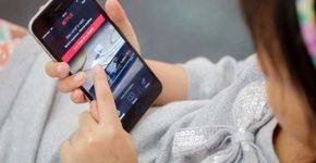 Netflix pode começar a usar o WhatsApp para se comunicar com você