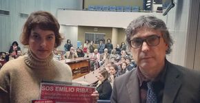 Foto: (Assessoria Deputado Carlos Giannazi)