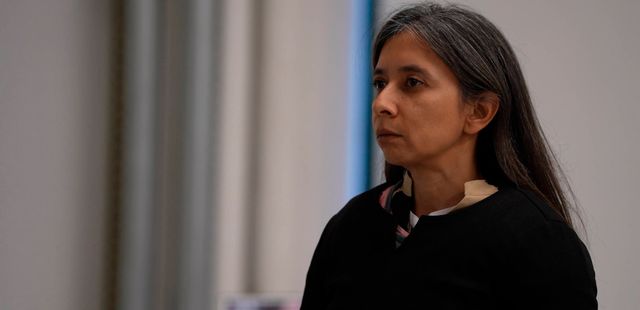 Exposição ‘Sala de Vídeo: Regina José Galindo’