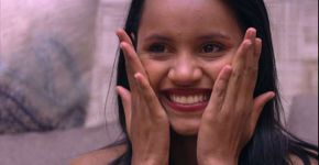 Vencedora do BBB 18, Gleici participa de O Outro Lado do Paraíso