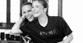 Foto: (@ivetesangalo/ Instagram)