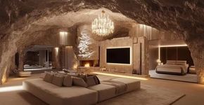 Foto: (Foto: Safe House Bunkers)