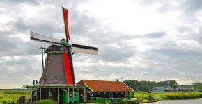 5 provas de que não existe país algum como a Holanda