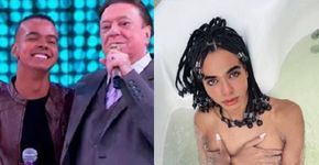 Foto: (Reprodução/Instagram)