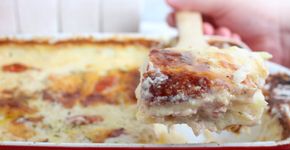 Foto: (Receitas que amo)