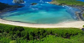 Foto: (Divulgação/Visite Noronha)
