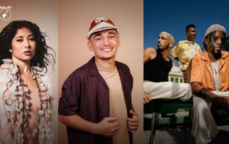 Gira event: João Gomes, Zaynara e Os Garotin fazem show gratuito no Especial Palco Sunset
