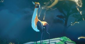 Rare quebra o silêncio e revela nova imagem de Everwild; confira