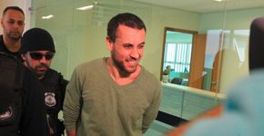 Prata da Casa apresenta Glauco Lourenço