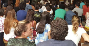 Oficina Livre: espaço aberto na Vila Madalena para quem quer ensinar uma habilidade