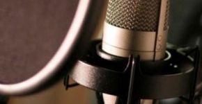 Curso gratuito de dublagem da SP Escola de Teatro tem inscrições abertas