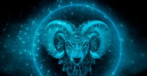 Saturno e Netuno em Áries: entenda o que significa essa união poderosa no céu