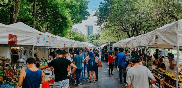 Feira do Bem