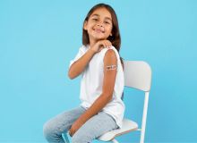 Featured side: Vacinação infantil: 5 cuidados para fortalecer o sistema imunológico das crianças 