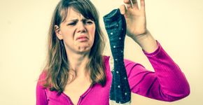 9 dicas infalíveis para evitar o chulé