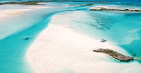 Foto: (Divulgação/ Bahamas Ministry of Tourism and Aviation)